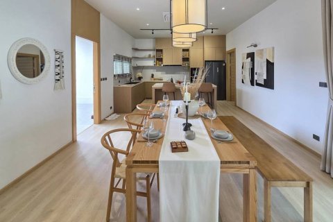 Villa in Chalong, Thailand 2 bedrooms № 146832 - photo 6