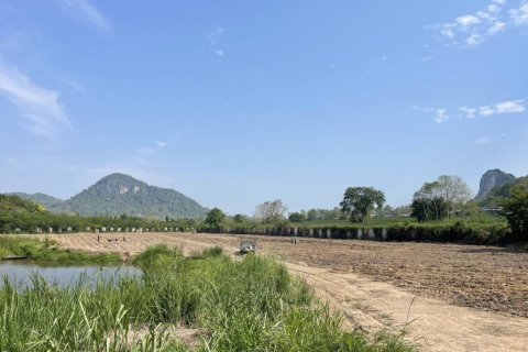 Land in Pattaya, Thailand № 146835 - photo 2