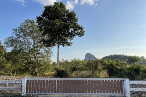 Land in Pattaya, Thailand № 146835 - photo 6