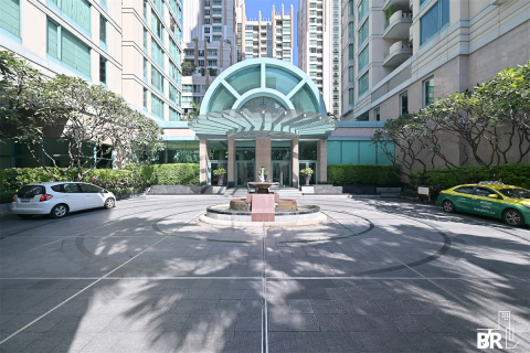 Condominio de 3 dormitorios en Bangkok, Tailandia № 187863 - foto 7