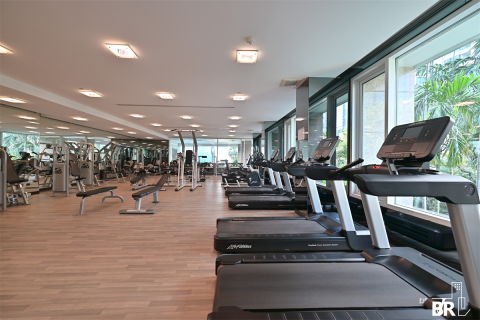 Condo in Bangkok, Thailand, 3 bedrooms № 187863 - photo 10