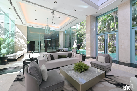 Condominio de 3 dormitorios en Bangkok, Tailandia № 187863 - foto 6