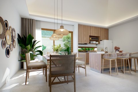Villa in Phuket, Thailand 2 bedrooms № 162208 - photo 6