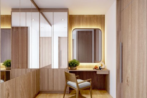 Villa in Phuket, Thailand 2 bedrooms № 162208 - photo 17