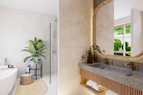 Villa in Phuket, Thailand 2 bedrooms № 162208 - photo 18