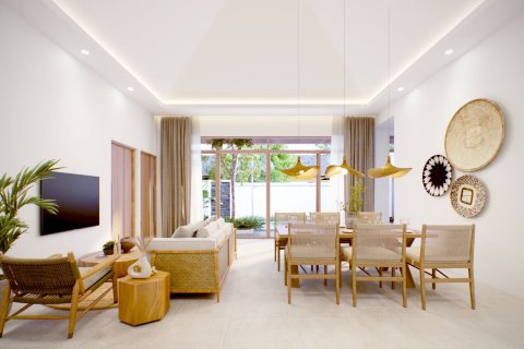 Villa in Phuket, Thailand 2 bedrooms № 162208 - photo 11