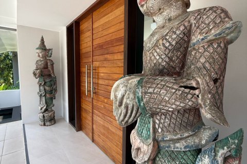 Villa in Cha-am, Thailand 5 bedrooms № 162205 - photo 6