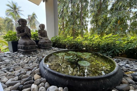 Villa in Cha-am, Thailand 5 bedrooms № 162205 - photo 30