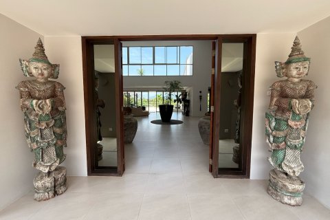 Villa in Cha-am, Thailand 5 bedrooms № 162205 - photo 7