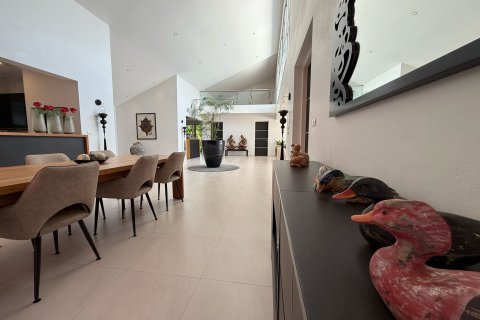 Villa in Cha-am, Thailand 5 bedrooms № 162205 - photo 15