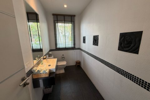 Villa in Cha-am, Thailand 5 bedrooms № 162205 - photo 17