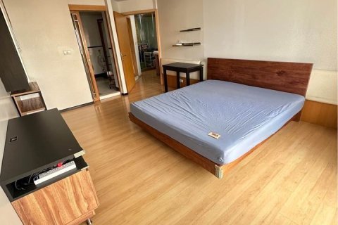 Condo à Khlong Toei, Bangkok, Thaïlande, 2 chambres  № 162207 - photo 4