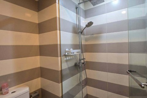 Студия в кондо в Ваттхане, Бангкок, Таиланд № 162211 - фото 7