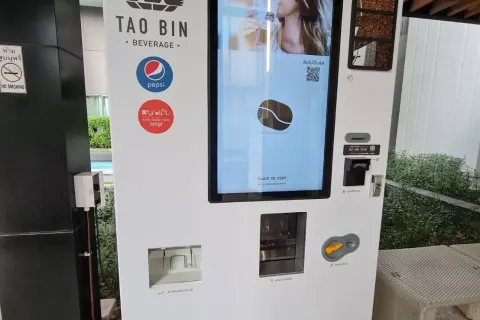 Студия в кондо в Ваттхане, Бангкок, Таиланд № 162211 - фото 12