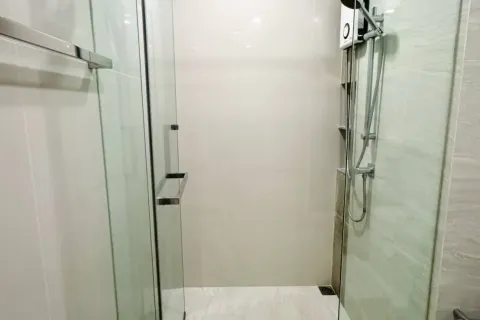 Studio in the Condo in Khlong Toei, Bangkok, Thailand  № 162209 - photo 10