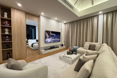 Villa à Bang Tao, Thaïlande 5 chambres № 115298 - photo 7