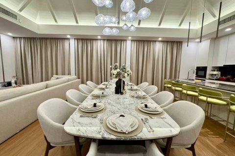 Villa à Bang Tao, Thaïlande 5 chambres № 115298 - photo 9