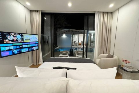 Villa à Bang Tao, Thaïlande 5 chambres № 115298 - photo 6