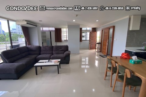 Condo à Watthana, Bangkok, Thaïlande, 2 chambres № 200848 - photo 10