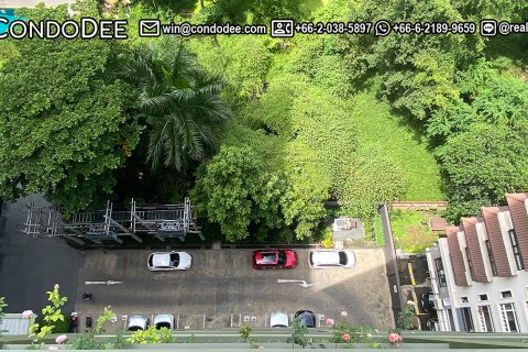 Condo à Watthana, Bangkok, Thaïlande, 1 chambre № 200852 - photo 9