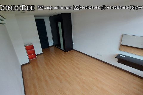 Condo à Watthana, Bangkok, Thaïlande, 2 chambres № 200854 - photo 7