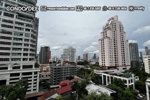 Condo à Watthana, Bangkok, Thaïlande, 2 chambres № 200849 - photo 11