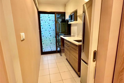 Condo in Bangkok, Thailand, 1 bedroom  № 208528