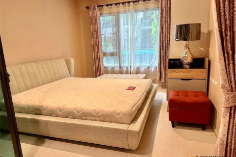 คอนโดมิเนียมในกรุงเทพฯ, ประเทศไทย, 1 ห้องนอน № 208528 - รูปถ่าย 9