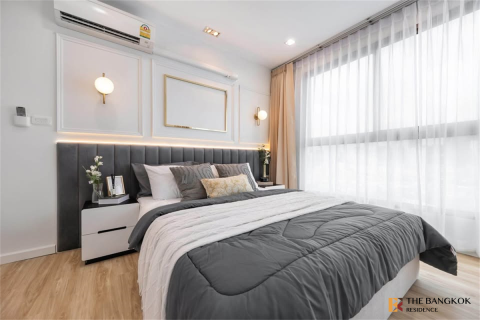 คอนโดมิเนียมในกรุงเทพฯ, ประเทศไทย, 1 ห้องนอน № 208527 - รูปถ่าย 4