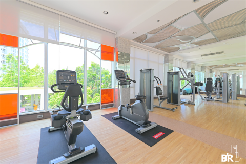 Condo à Bangkok, Thaïlande, 1 chambre № 208525 - photo 5
