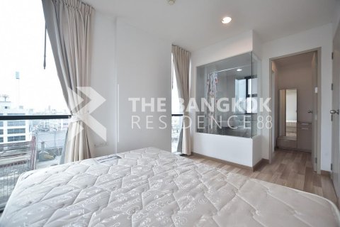 คอนโดมิเนียมในกรุงเทพฯ, ประเทศไทย, 1 ห้องนอน № 208524