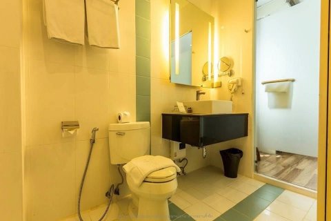 Hôtel à Watthana, Bangkok, Thaïlande № 139007 - photo 6