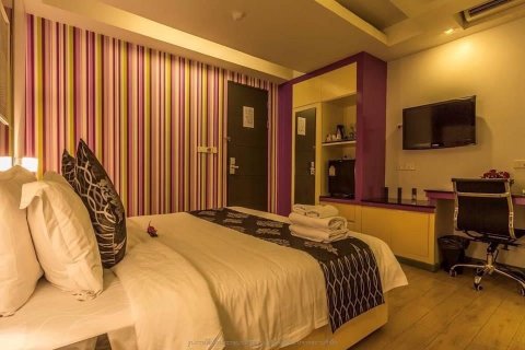 Hôtel à Watthana, Bangkok, Thaïlande № 139007 - photo 7