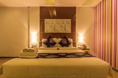 Hôtel à Watthana, Bangkok, Thaïlande № 139007 - photo 5