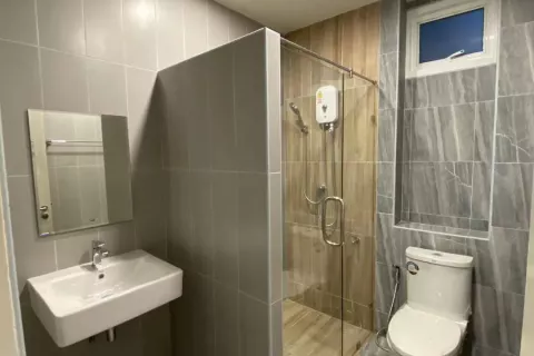 Вилла в Мае Риме, Таиланд с 5 спальнями  № 139004 - фото 13