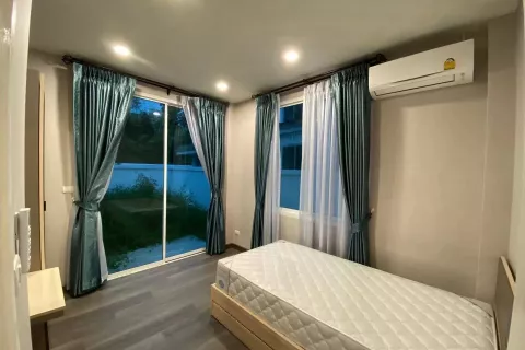 Вилла в Мае Риме, Таиланд с 5 спальнями  № 139004 - фото 5