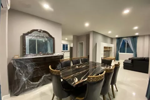 Вилла в Мае Риме, Таиланд с 5 спальнями  № 139004 - фото 14