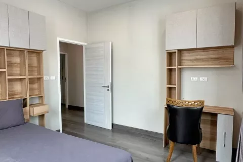 Вилла в Мае Риме, Таиланд с 5 спальнями  № 139004 - фото 19