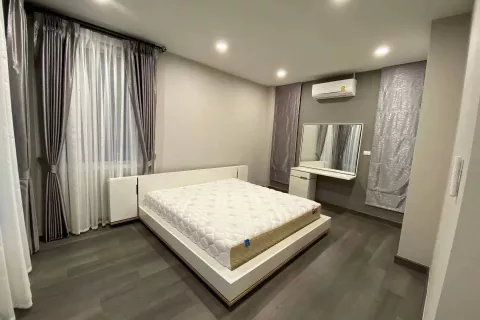 Вилла в Мае Риме, Таиланд с 5 спальнями  № 139004 - фото 11