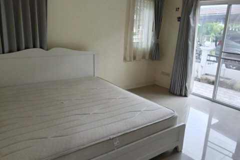House in Hua Hin, Thailand 3 bedrooms № 139006 - photo 13