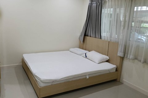 House in Hua Hin, Thailand 3 bedrooms № 139006 - photo 4