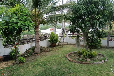House in Hua Hin, Thailand 3 bedrooms № 139006 - photo 8