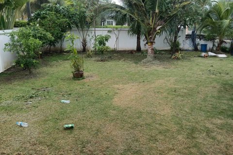 House in Hua Hin, Thailand 3 bedrooms № 139006 - photo 6