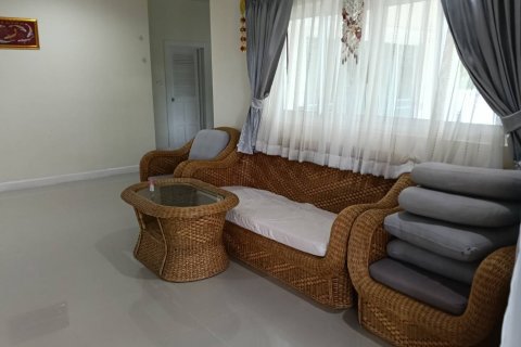 House in Hua Hin, Thailand 3 bedrooms № 139006 - photo 19