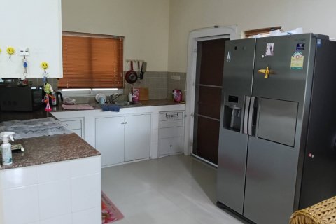 House in Hua Hin, Thailand 3 bedrooms № 139006 - photo 2