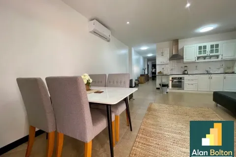 Condominio de 2 dormitorios en Pattaya, Tailandia № 211009 - foto 8