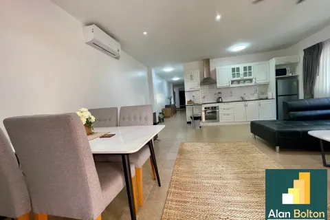 Condominio de 2 dormitorios en Pattaya, Tailandia № 211009 - foto 12