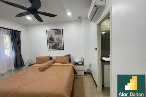 Condominio de 2 dormitorios en Pattaya, Tailandia № 211009 - foto 5