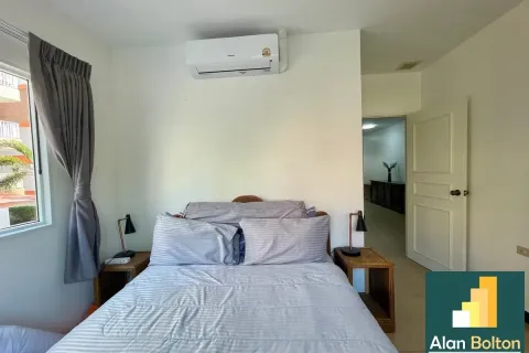 Condominio de 2 dormitorios en Pattaya, Tailandia № 211009 - foto 14