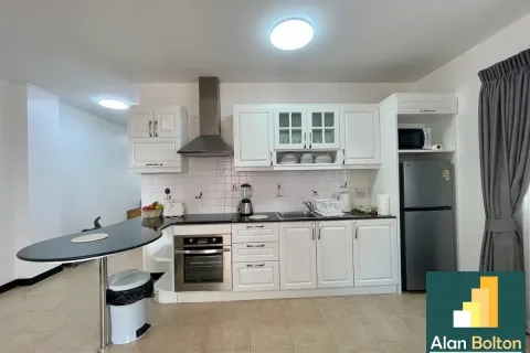 Condominio de 2 dormitorios en Pattaya, Tailandia № 211009 - foto 3